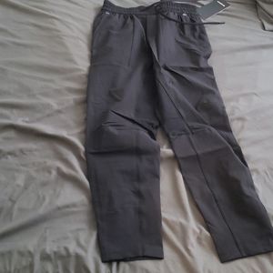 License to train pant